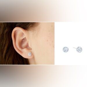 Tocara Chantelle Earrings